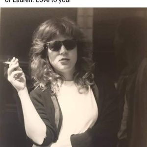 Meet your Posher, Laura